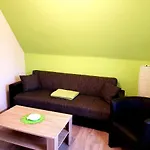 Kleine Nixe Duenenblick