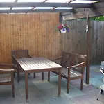 Kleine Nixe Duenenblick