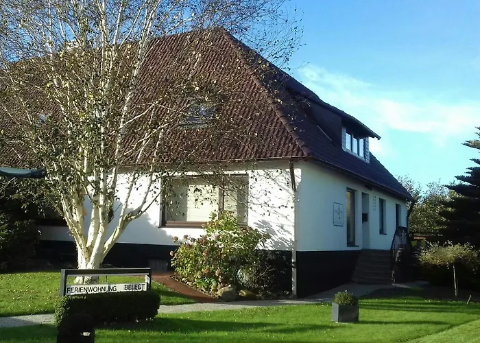 Kleine Nixe Duenenblick