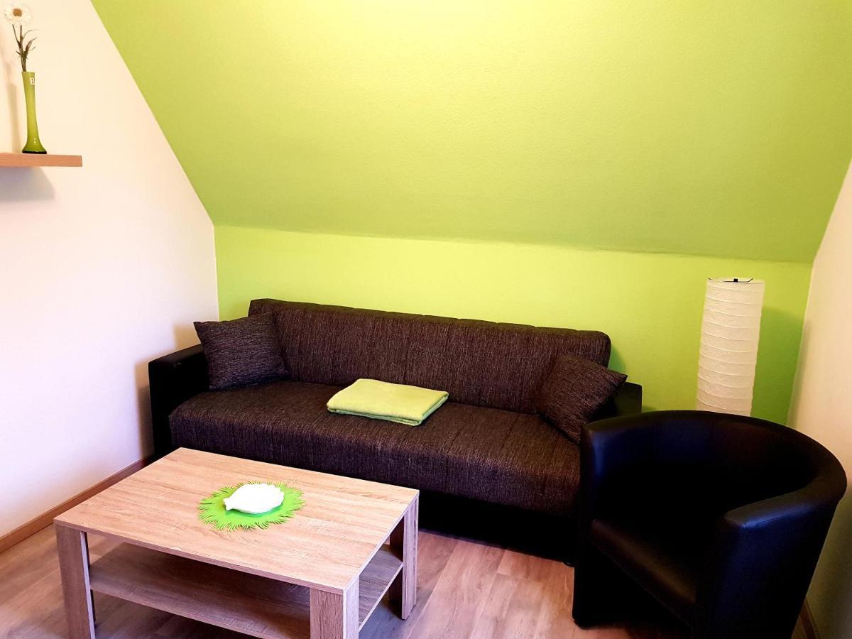 Kleine Nixe Duenenblick *