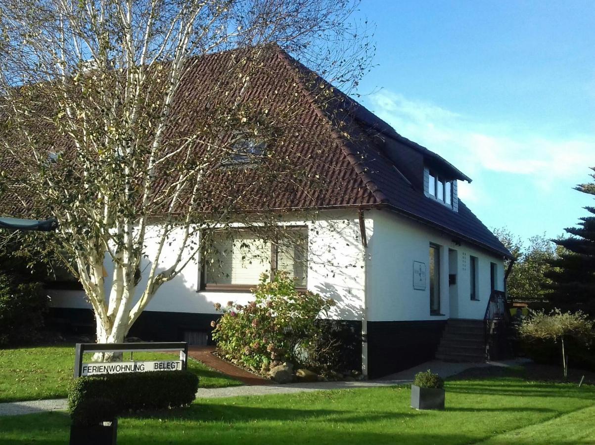 Kleine Nixe Duenenblick * Cuxhaven