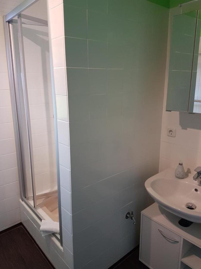 Kleine Nixe Duenenblick Apartment Cuxhaven