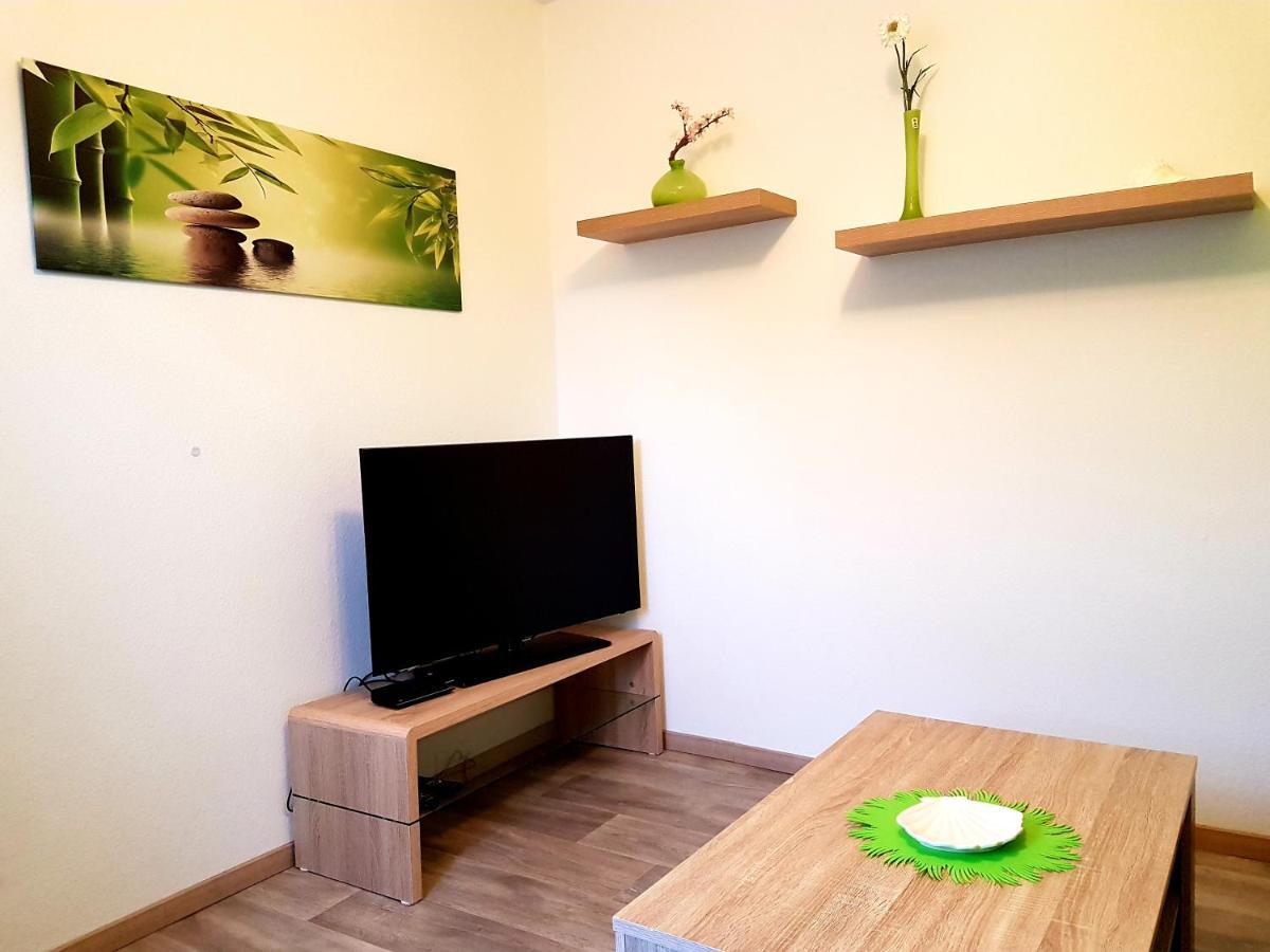 Kleine Nixe Duenenblick Apartment